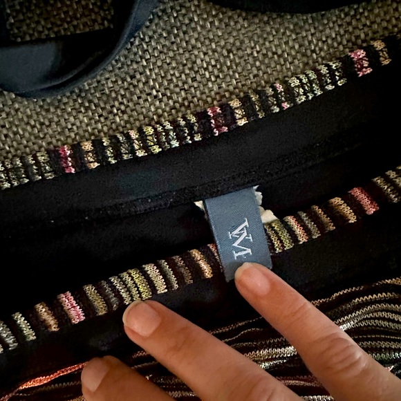 VM 2 piece Swim Suit size small - Picture 5 of 5